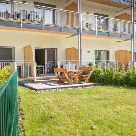 Apartment Ski&Nature "Moserkopf" Mauterndorf  Exteriér fotografie
